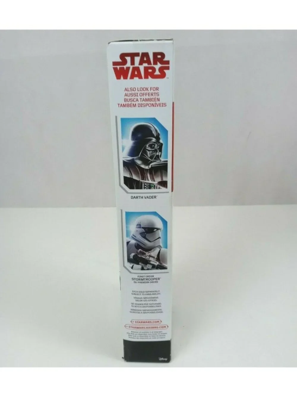 New Hasbro Star Wars: The Last Jedi 10
